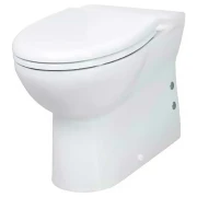 Чаша унітазу SEDEF гор злив,бідетка хром