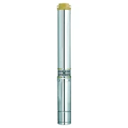 Насос вiдцентровий DONGYIN 0.75кВт H 113(92)м Q 55(30)л/хв Ø102мм 60м кабеля