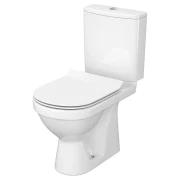 Компакт 785 CERSANIT ZIP Simple on 021 3/5л сидіння дюропласт,повільне падіння