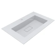 Умивальник Miraggio Erica 800х500х157см