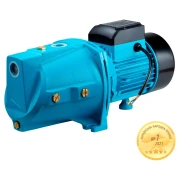 Насос відцентровий самовсмоктуючий AQUATICA 1.1кВт Hmax 48м Qmax 85л/хв