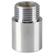 Подовжувач ASG 1/2" 90мм хром (1/100)