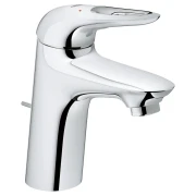 Змішувач для умивальника GROHE Eurostyle