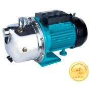 Насос відцентровий самовсмоктуючий AQUATICA 1.1кВт Hmax 50м Qmax 60л/хв нерж