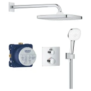Набір для душу GROHE Grohtherm 250