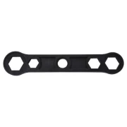 Ключ пластиковий MAREK до монтажу футорок, заглушок та кранів маєвського