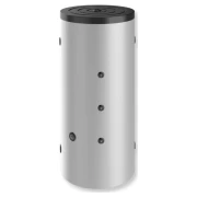 Буферна ємність АКВА-ЛЮКС 300 л. з верхнім теплообмінником