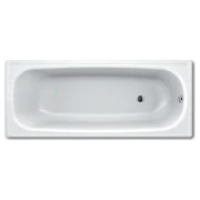 Ванна сталева BLB 160х70Е