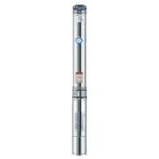 Насос відцентровий AQUATICA 0.75кВт H 91(68)м Q 45(30)л/хв Ø80мм mid