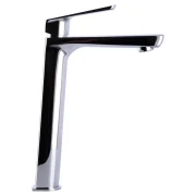 Змішувач для умивальника високий TOPAZ LEXI TL-21203-H57