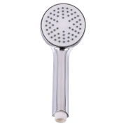 Лійка душова Globus Lux SH-2280-сіра,хром