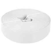 Шланг фекальний 4"20 (8атм) без фітінга