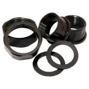 Гайка 2"×1¼" до циркуляційного насоса WETRON (1шт)