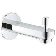 Вилив для ванни GROHE Cosmopolitan з перемикачем