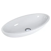 Умивальник Miraggio NICE 600 C накладний