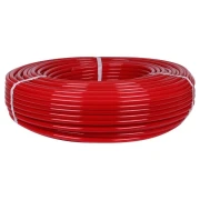 Труба поліетиленова HERZ PE-RT 16х2 EVOH