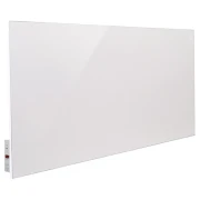 Керамічна панель з регулятором TEPLOCERAMIC TCM-RA 750 біла 900х600х17 750 Вт 15 м.кв.
