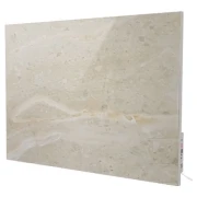 Керамічна панель з регулятором TEPLOCERAMIC TCM-RA 750 (695542) 900х600х17 750 Вт 15 м.кв.