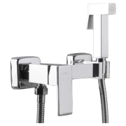 Змішувач гігієнічний Globus Lux Niagara GLN-5-106MIX