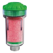 Фільтр від накипу ECOSOFT SCALEX 3/4"  для пральних машин