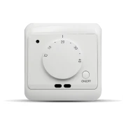 Термостат Tervix Simple для водяної/електричної теплої підлоги