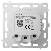 Реле  AJAX LightCore ASP (1 gang)