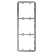 Рамка AJAX Frame (3 seats) vertical
