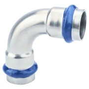 Кутник ASG INOX 90°х54