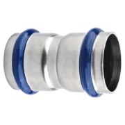 Муфта ASG INOX 28
