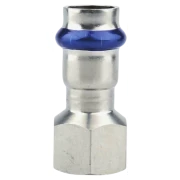 Перехід ASG INOX 28х3/4" В