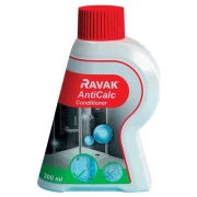 Миюча рідина RAVAK Anticalc для скла (300мл)