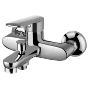Змішувач для ванни VOLLE FIESTA 35мм хром