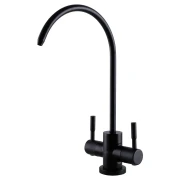 Кран для зворотнього осмосу Globus Lux ALPEN SBT1-76A-BB