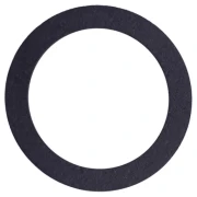 Прокладка SHS d42 резинова 1 1/4"