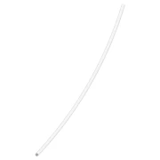 Трубка біла ECOSOFT 1/4" -new
