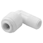 Коліно ECOSOFT 1/4"х3/8" зовн.різьба WAME0406