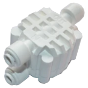 Авторегулятор ECOSOFT RO-S002 1/4" QC