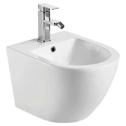 Біде підвісне KOLLER POOL Round RN-0520-B