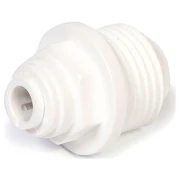 Муфта KAPLYA 1/4"х1/2" зовн.різьба MC0407