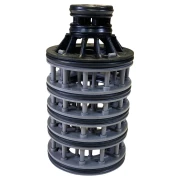 Каретки клапана ECOSOFT WS1