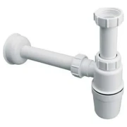 Сифон для раковини MCALPINE 11/4х32 мм