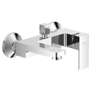 Змішувач для ванни IMPRESE KARLOV хром