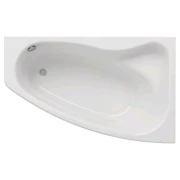 Ванна акрилова CERSANIT Sicilia new 170x100 (права)