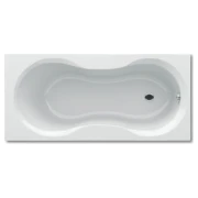 Ванна акрилова KOLLER POOL Malibu 150х70 см+cифон+ніжки