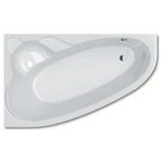 Ванна акрилова KOLLER POOL Nadine L 170х100 см