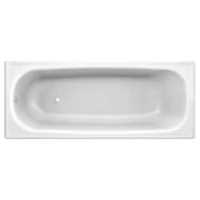 Ванна сталева KOLLER POOL Universal 150x70 см. 3,5 мм. з anti-slip