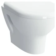 Унітаз підвісний KOLLER POOL Zentrum з кришкою мікроліфт