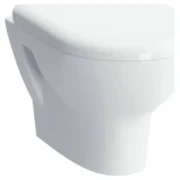 Унітаз підвісний KOLLER POOL Zentrum з кришкою стандарт
