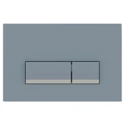 Панель змиву KOLLER POOL Integro Matt Chrome