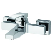 Змішувач для ванни KOLLER POOL Neon Cube35 мм. одноважільний